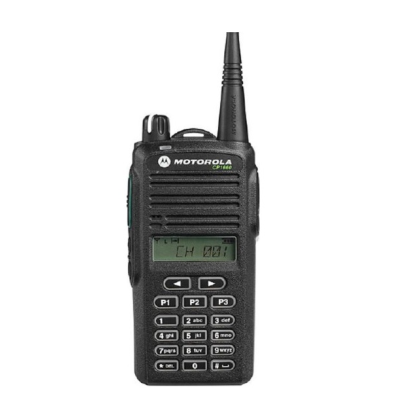 Máy bộ đàm Motorola CP1660 (U2)