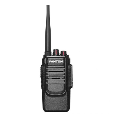 Bộ đàm YANTON T650 dải tần VHF