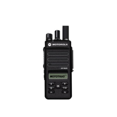 Máy bộ đàm Motorola XiR P6620i VHF