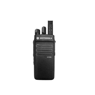 Máy bộ đàm Motorola XiR P6600 VHF