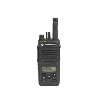 Máy bộ đàm Motorola XiR P6600i UHF