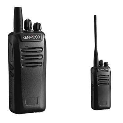Bộ đàm kỹ thuật số Kenwood NX-240/NX-340