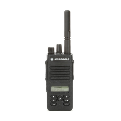 Máy bộ đàm Motorola XiR P6620i UHF