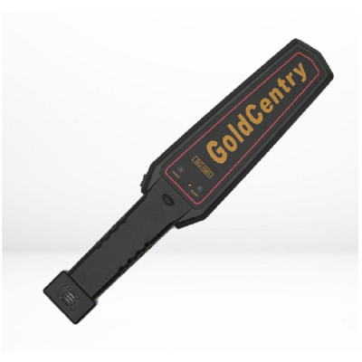 Máy dò kim loại Gold Century GC-1001