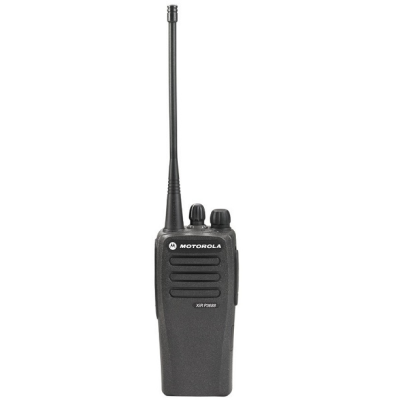 Bộ đàm kỹ thuật số Motorola XiR P3688 (dải tần VHF)
